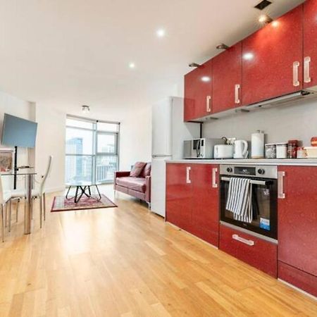 Cardiff City Apartment 2 Esterno foto