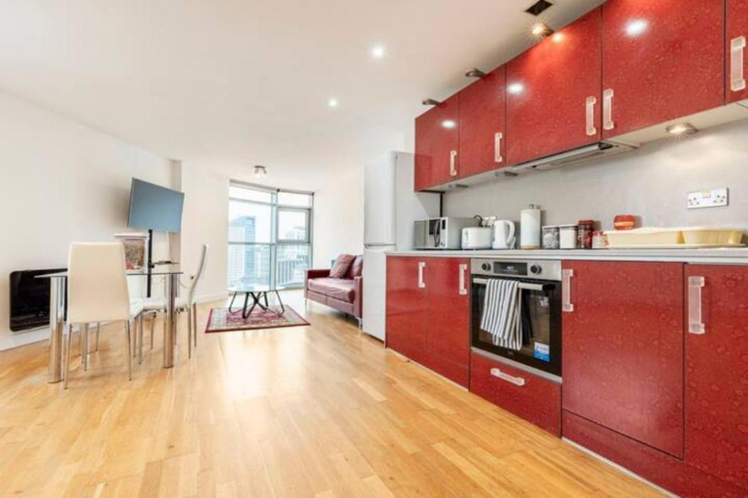 Cardiff City Apartment 2 Esterno foto