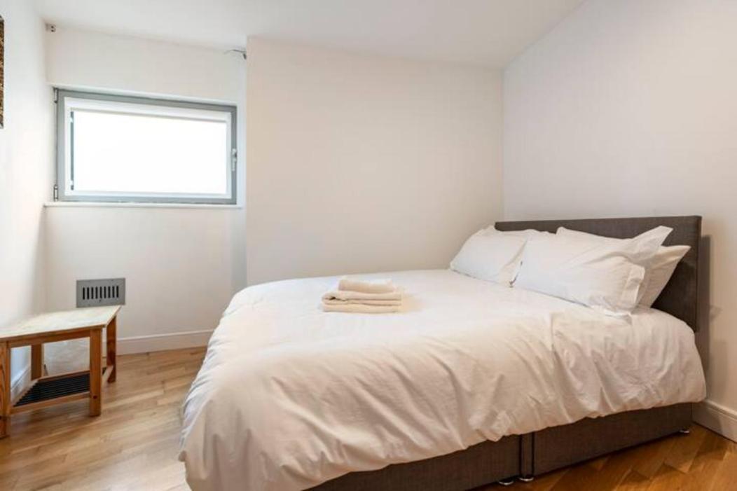 Cardiff City Apartment 2 Esterno foto