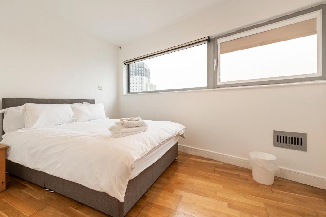 Cardiff City Apartment 2 Esterno foto