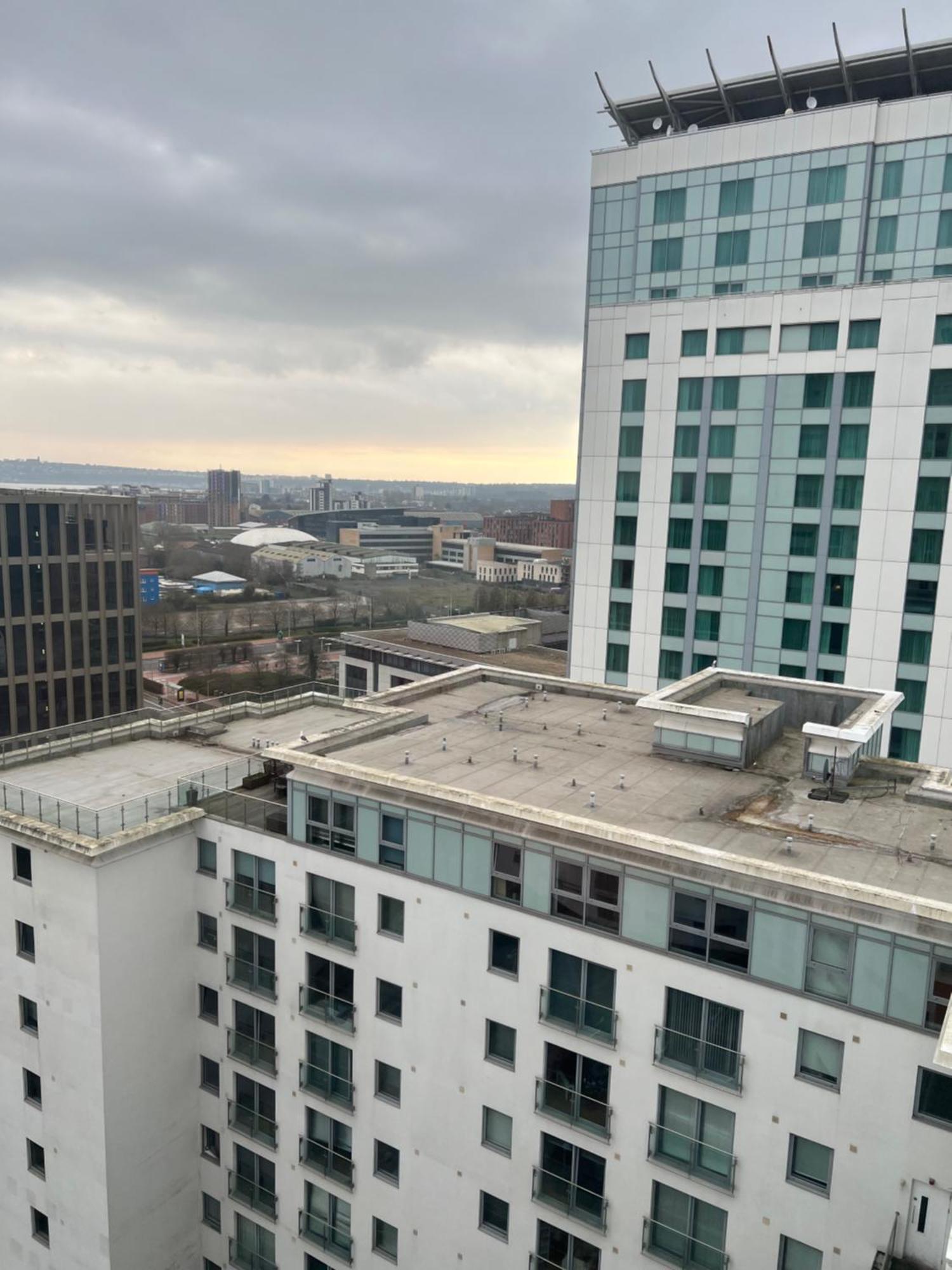 Cardiff City Apartment 2 Esterno foto